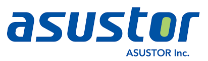 ASUSTOR logo