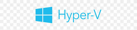 Hyper-V logo