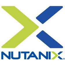 Nutanix logo