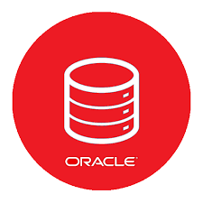 Oracle DB logo