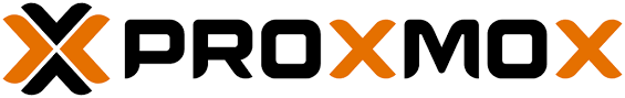 Proxmox logo