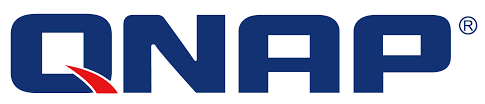 QNAP logo