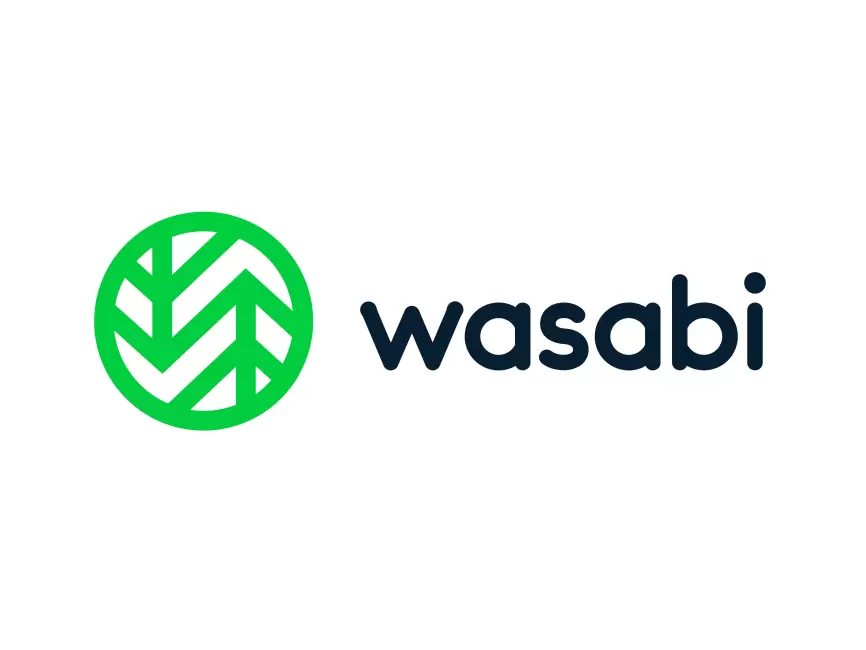 Wasabi logo