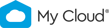 WD logo